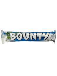 MARS BOUNTY COCONUT BAR 57g (CANADA)
