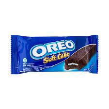 OREO SOFT CAKES 2Oz (INDONESIA)