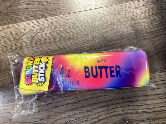 Butter Squish