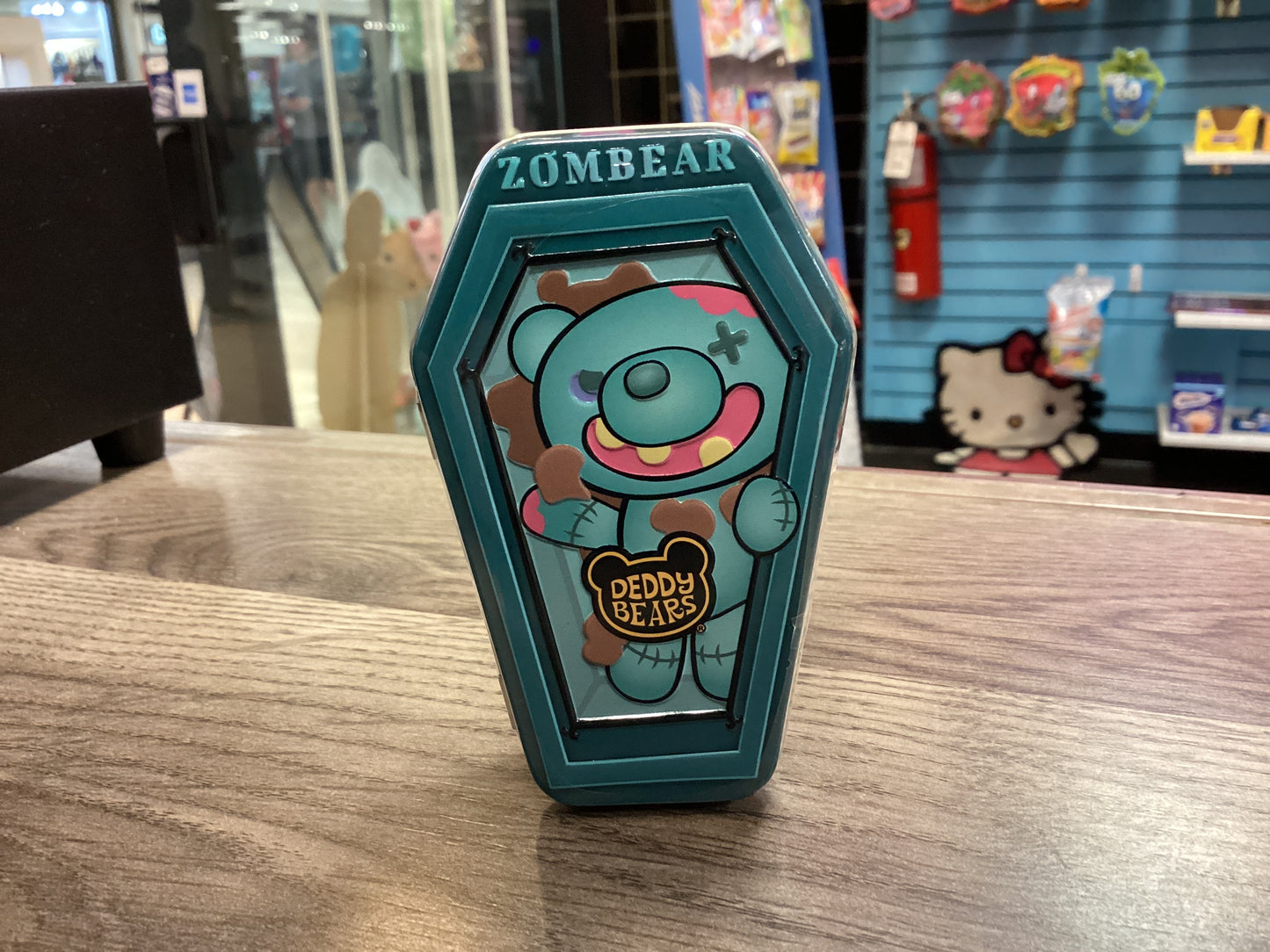 Deddy Bears Dead Cute Bears Candy