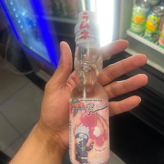 RAMUNE NARUTO LYCHEE (JAPAN)