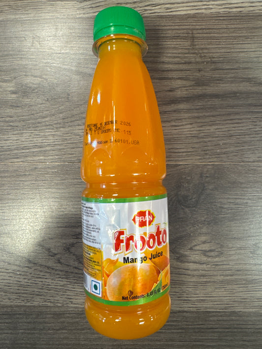 Frooto Mango juice