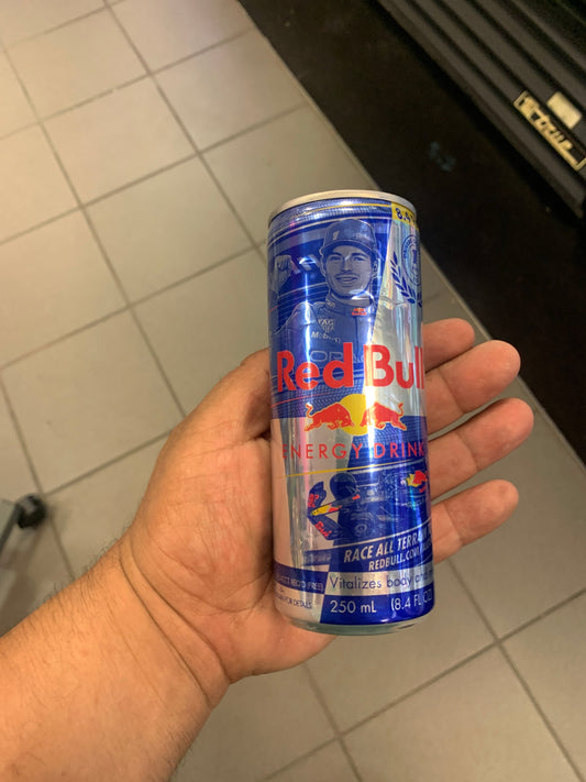 RED BULL F1 (8.4 floz) (AUSTRIA)