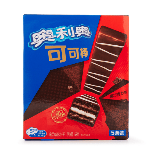 OREO DARK CHOCOLATE WAFER (CHINA)