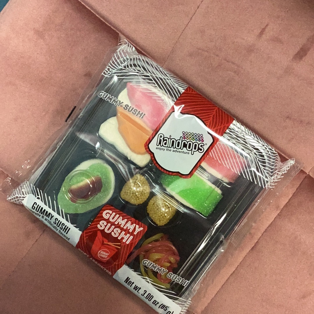 GUMMY SUSHI (NETHERLANDS)