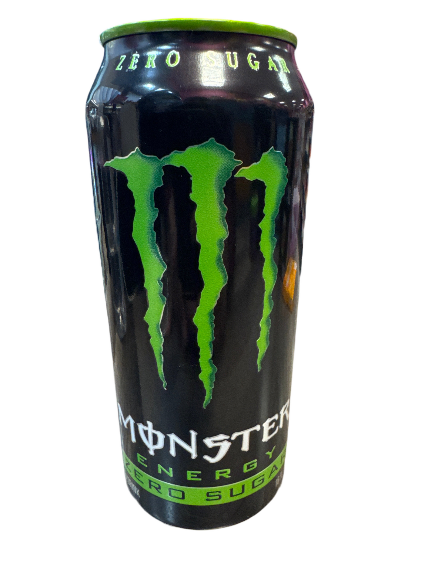 Monster Energy Zero Sugar