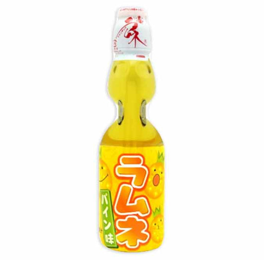HATA RAMUNE PINEAPPLE (JAPAN)