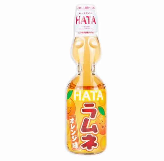 HATA RAMUNE ORANGE (JAPAN)