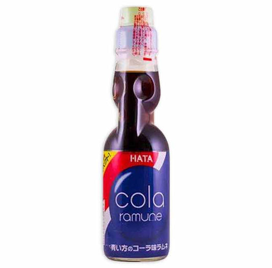HATA RAMUNE COLA (JAPAN)