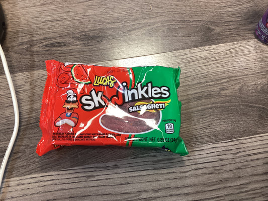 Skwinkles