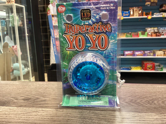 Light Up Yo Yo