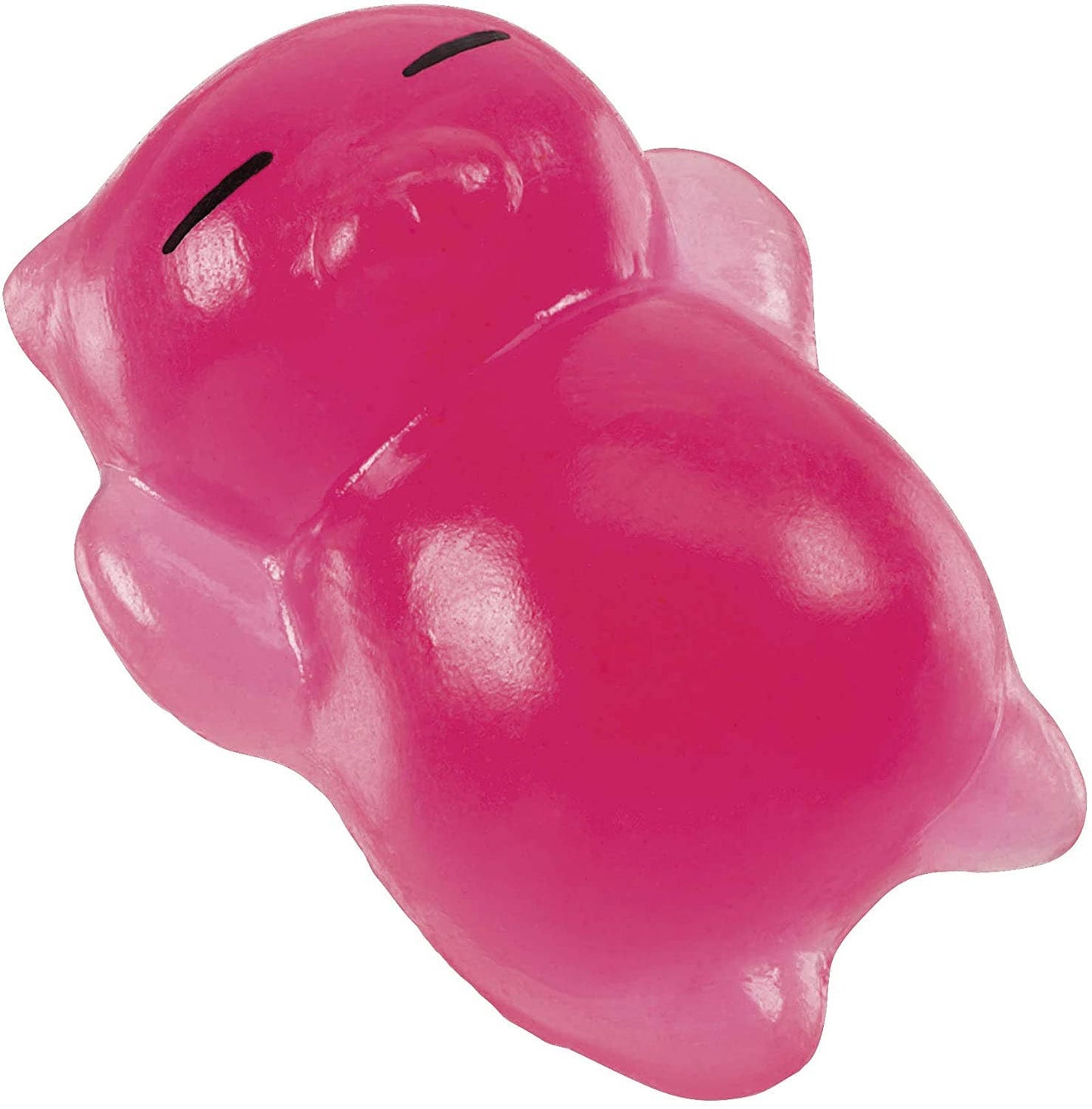 Kiji Buddy & Slime Kit, Assorted Colors, Pocket/Travel