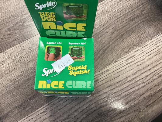Sprite née doh