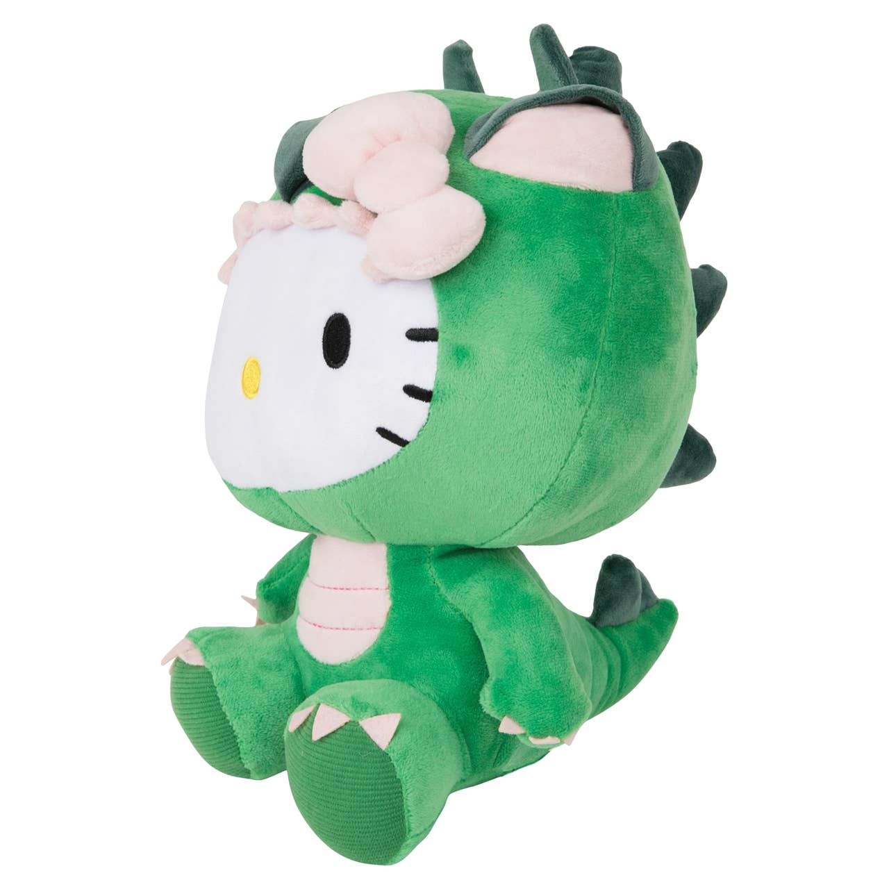 Hello Kitty Plush - Dragon