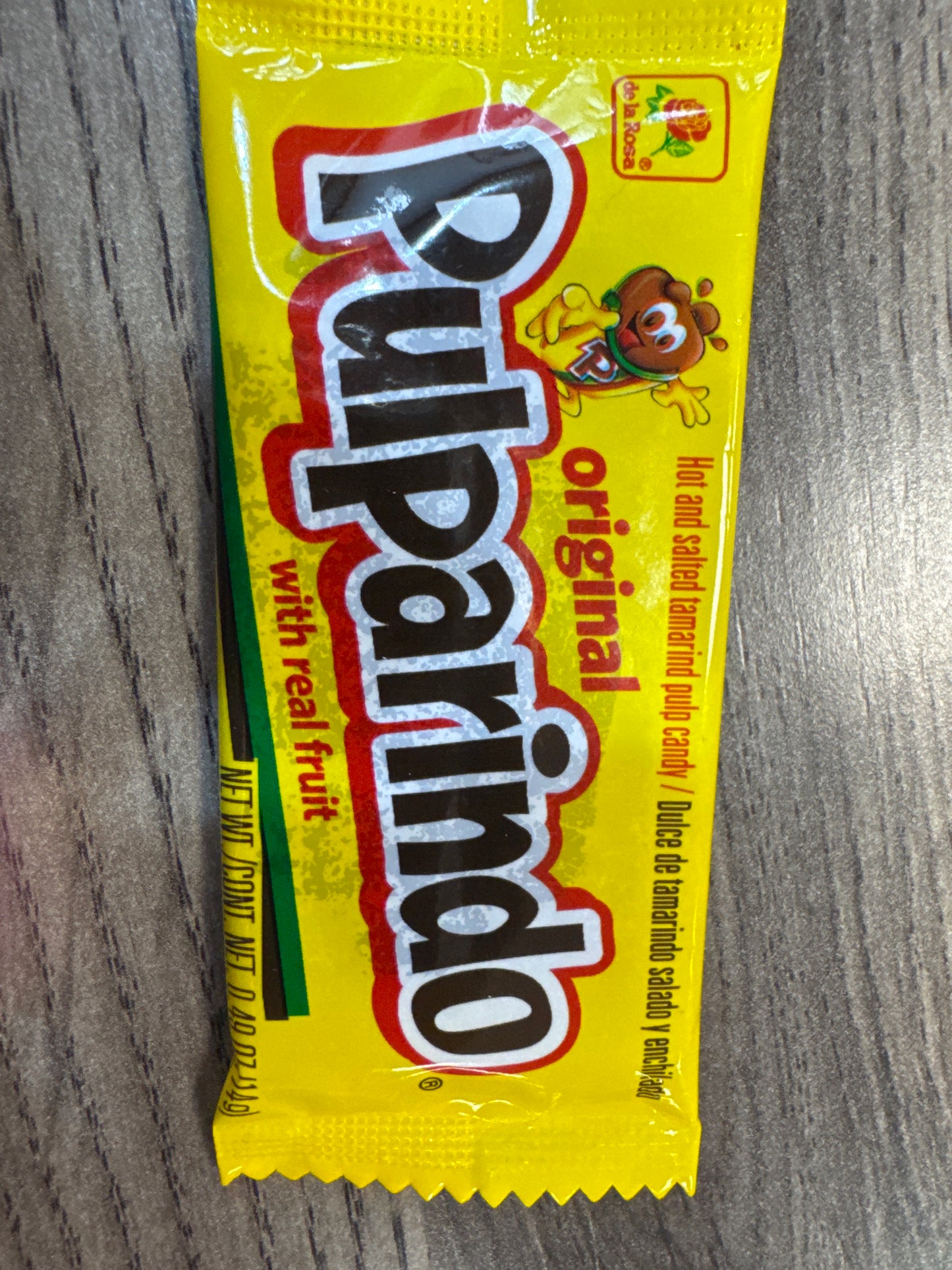 Pulparino original