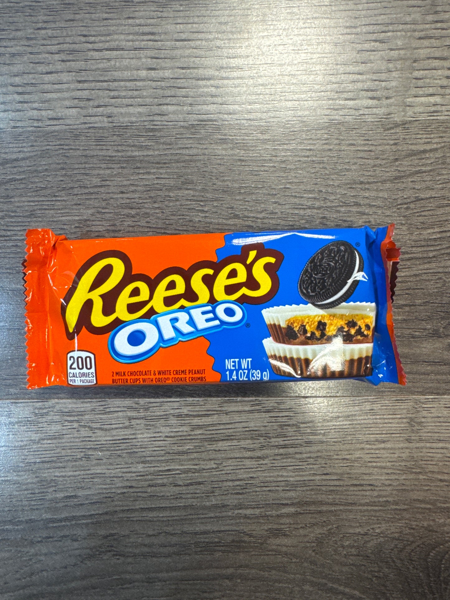 Reese’s Oreo