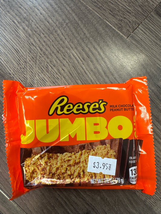 Reese’s Jumbo