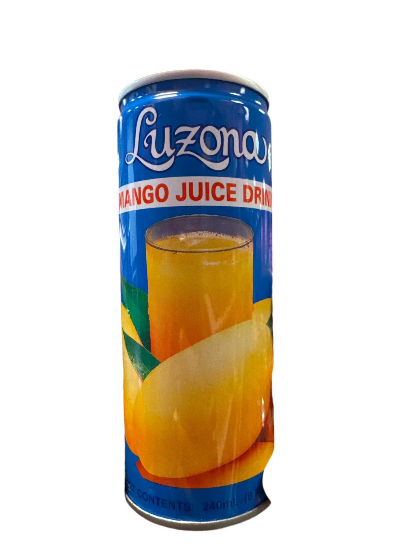 Lyzona Mango Juice