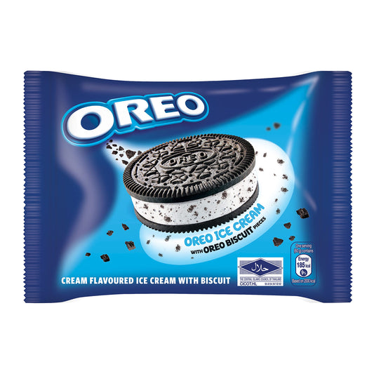 NESTLE OREO SANDWICH (USA)