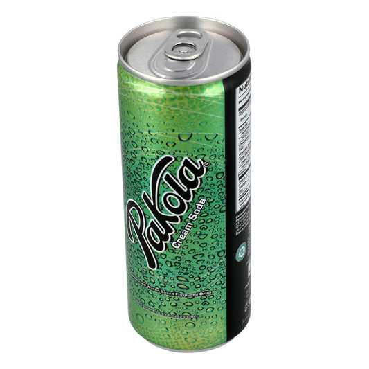PAKOLA CREAM SODA (PAKISTAN)