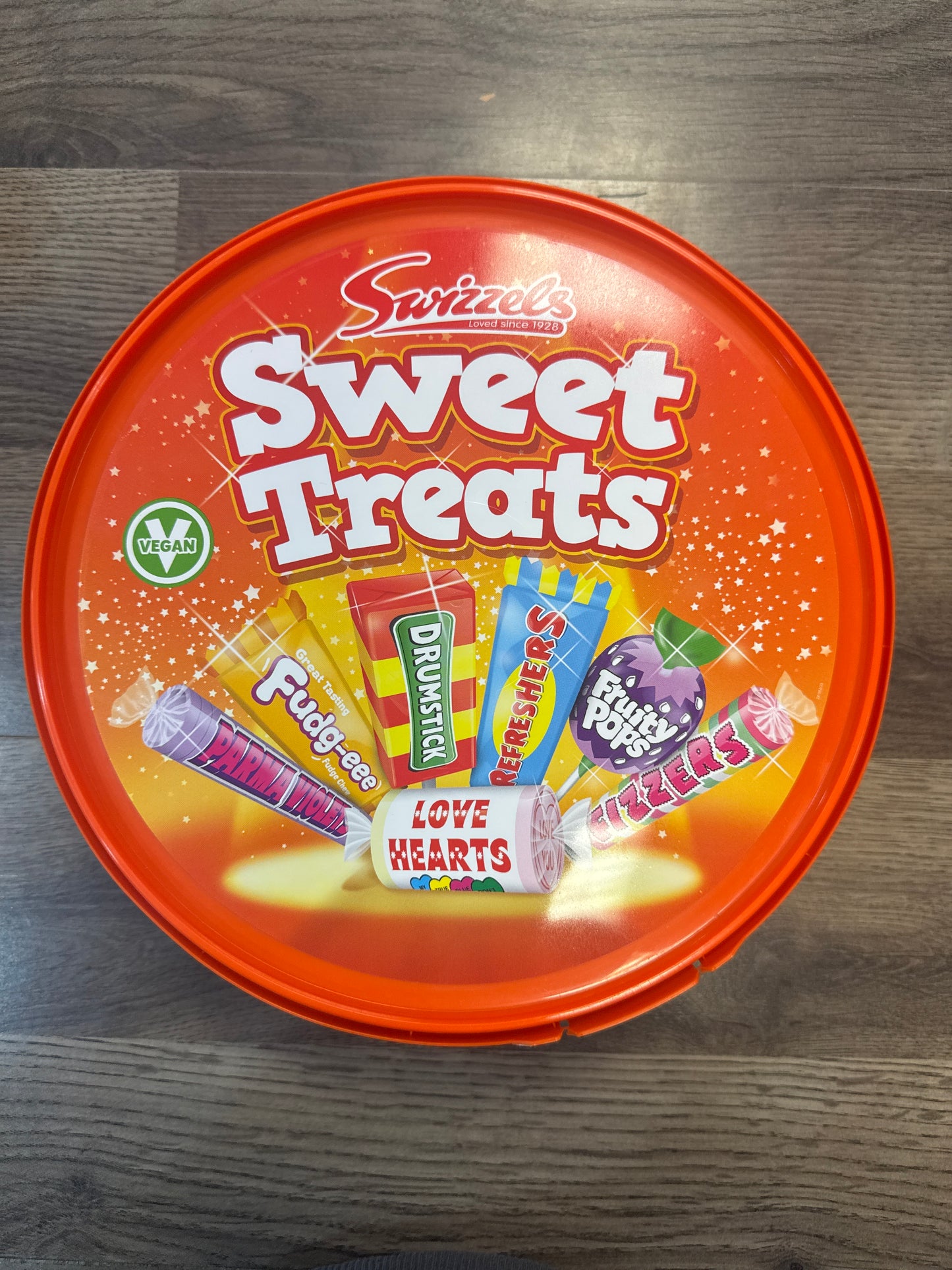 Sweet Treats