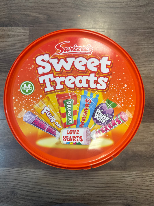 Sweet Treats
