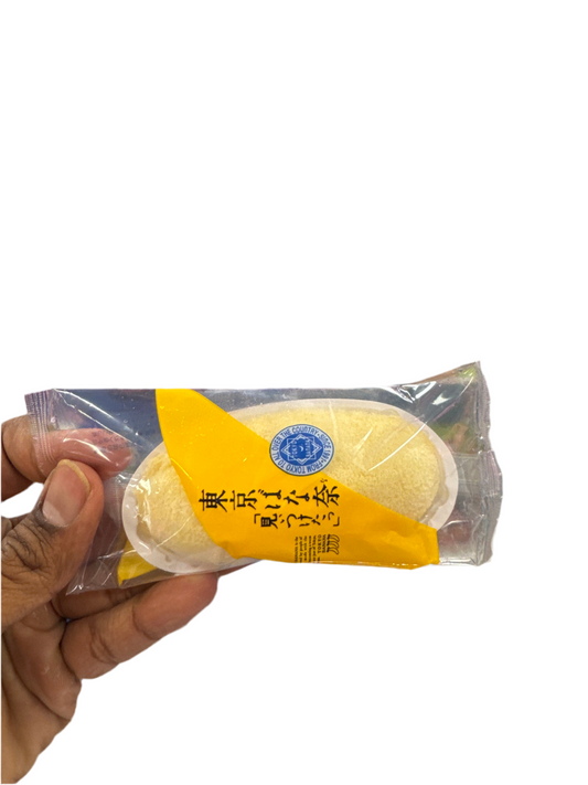 Banana icecream