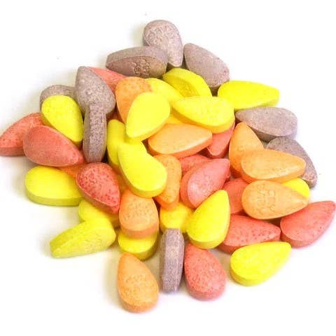 Cry Baby Tears Sour Candy 1.98oz - 24ct