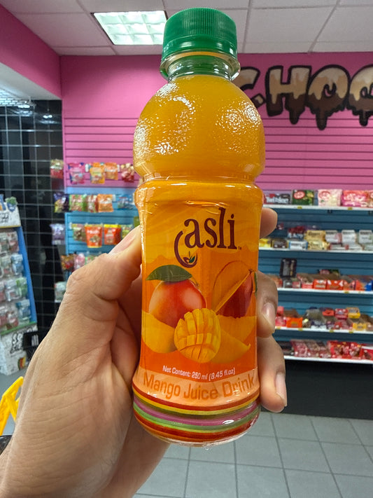 ASLI MANGO JUICE DRINK (PAKISTAN)