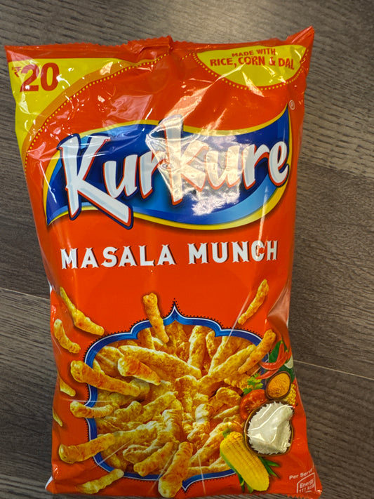 Kurkure Masala Munch
