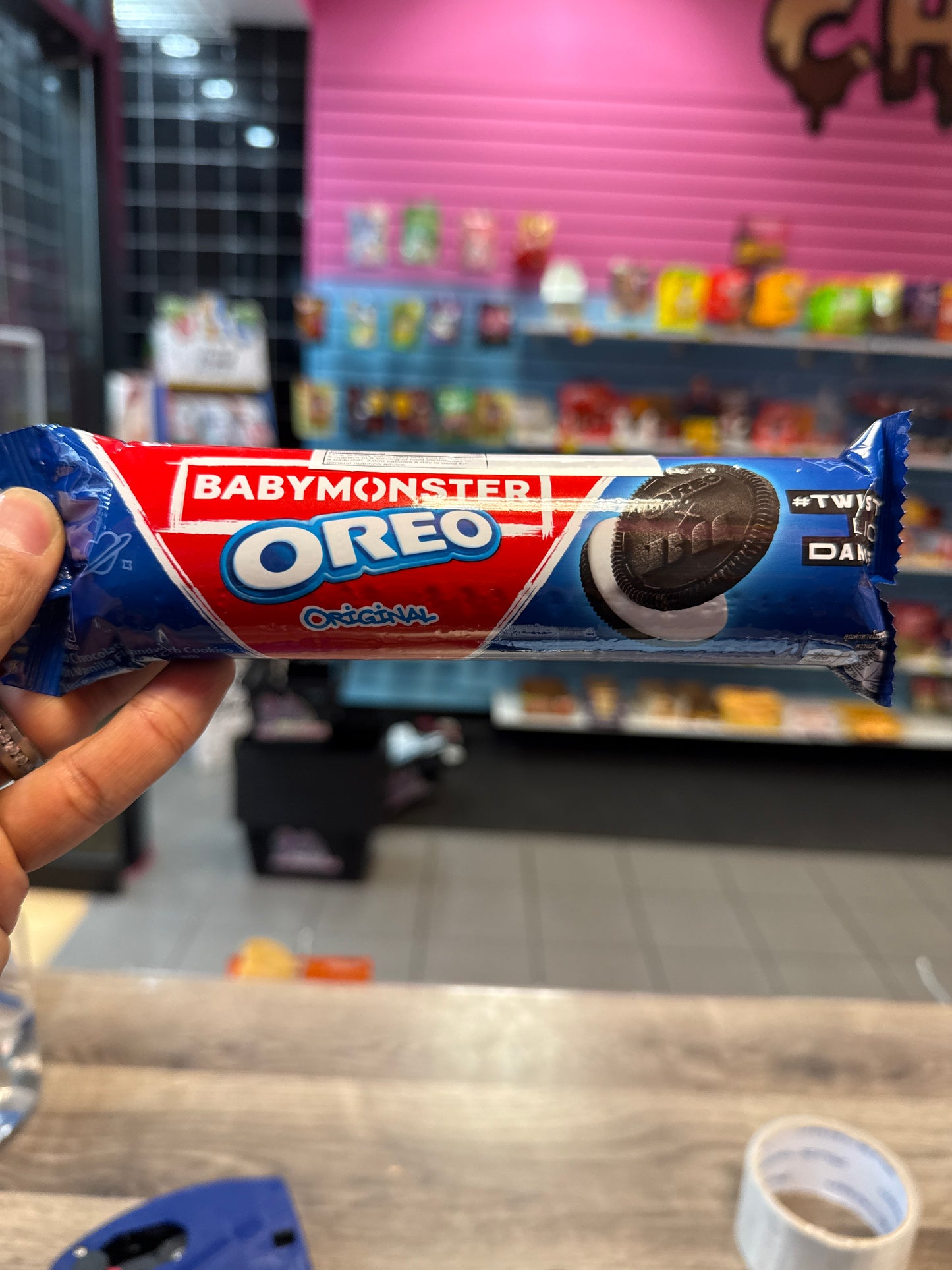 OREO ORIGINAL