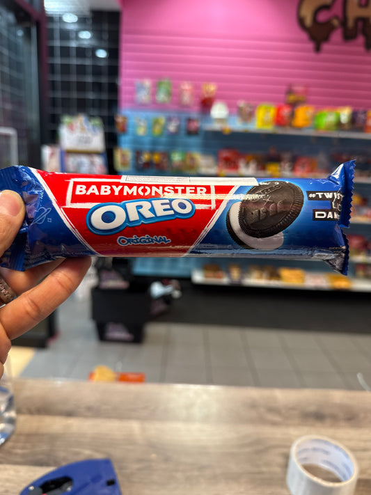 OREO ORIGINAL