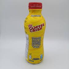 COFFEE CRISP MILK DRINK (CANADA)