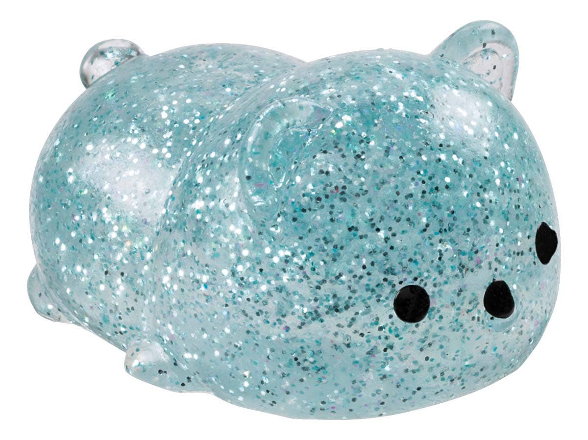 Kiji Buddy & Slime Kit, Assorted Colors, Pocket/Travel