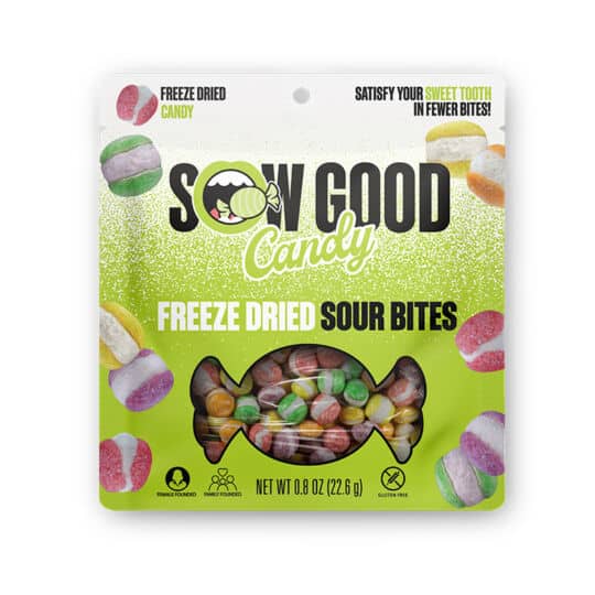 Sour Bites Minis