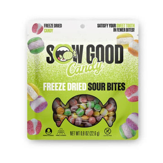 Sour Bites Minis
