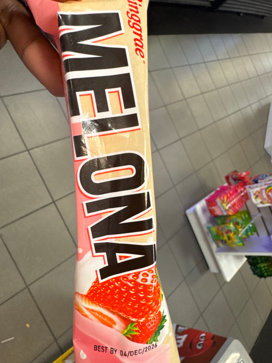 Melona strawberry