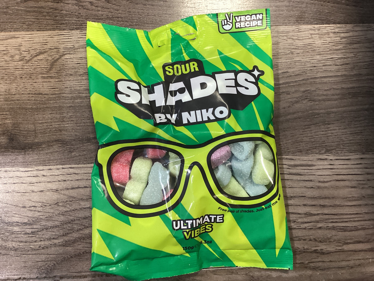 Shades