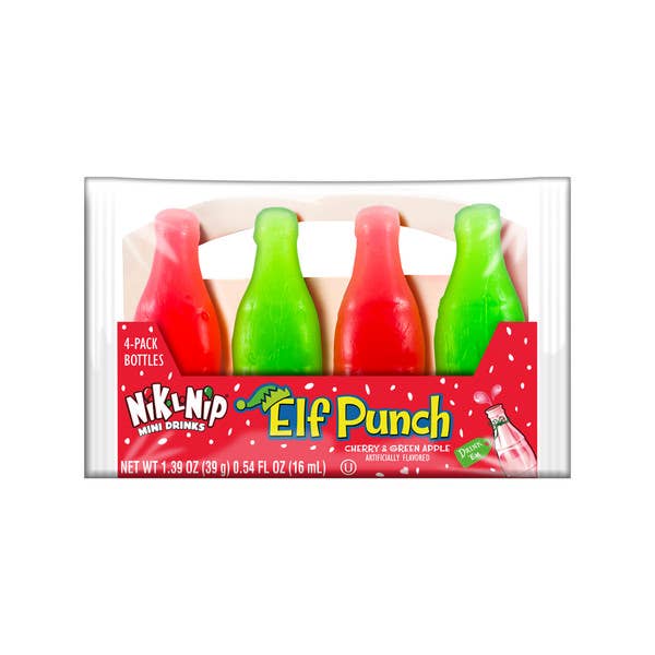 Nik L Nip Elf Punch 1.39oz