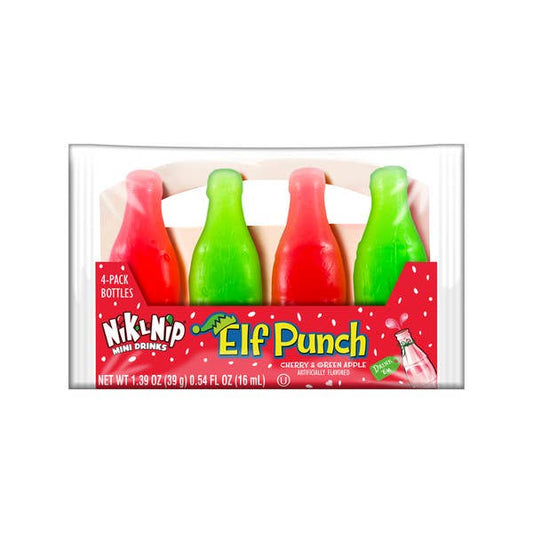 Nik L Nip Elf Punch 1.39oz