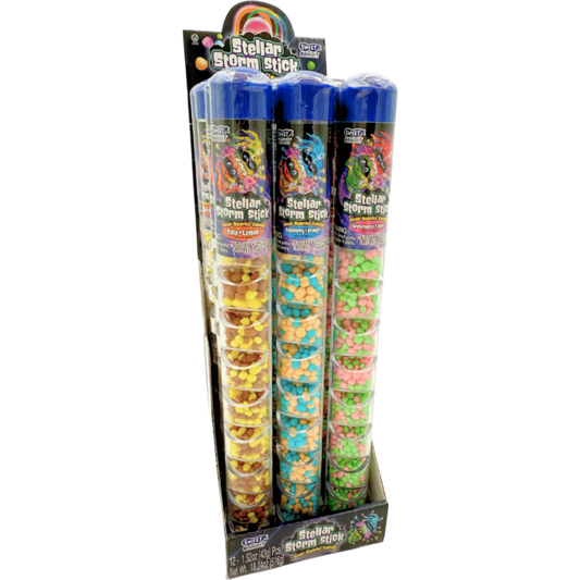 Stellar Storm Stick