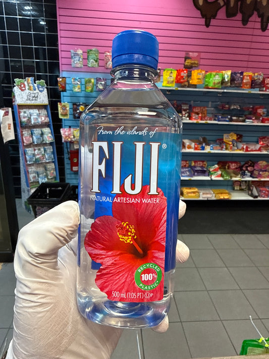 Fiji Natural Artesian Water