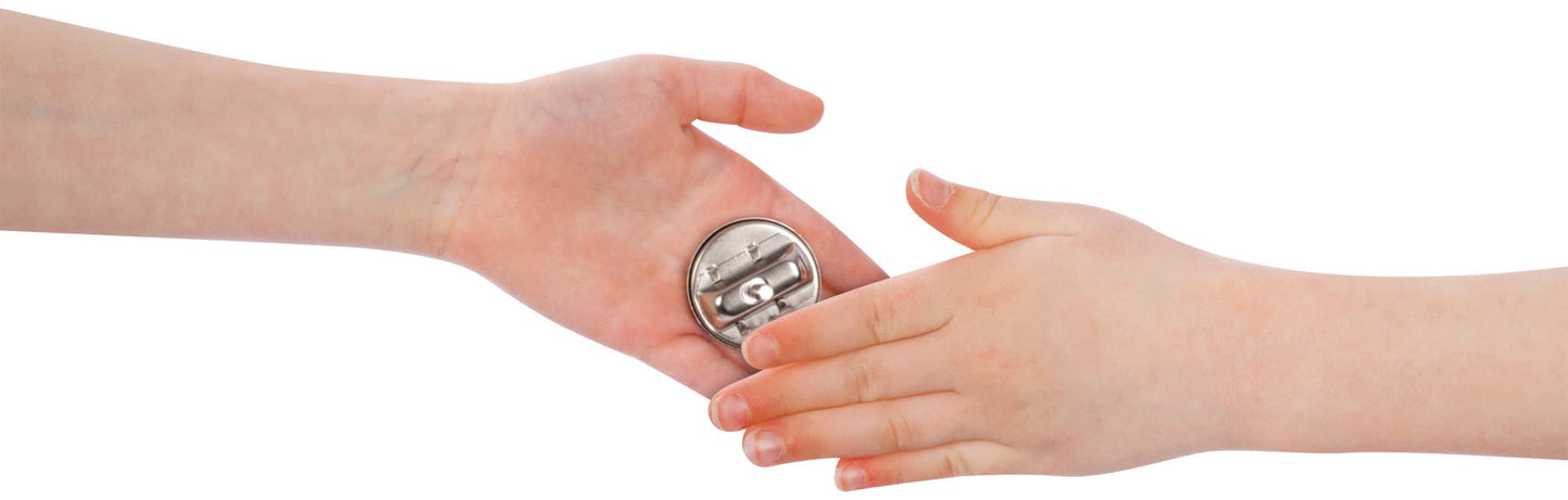 Neato! Hand Buzzer, Prank, Gag Gift - Retro Classic