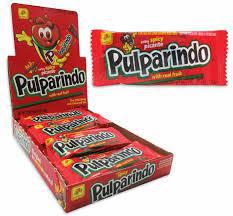 PULPARINDO EXTRA SPICY PICANTE 0.49oz (MEXICO)