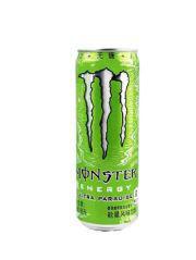 MONSTER KIWI & APPLE (JAPAN)