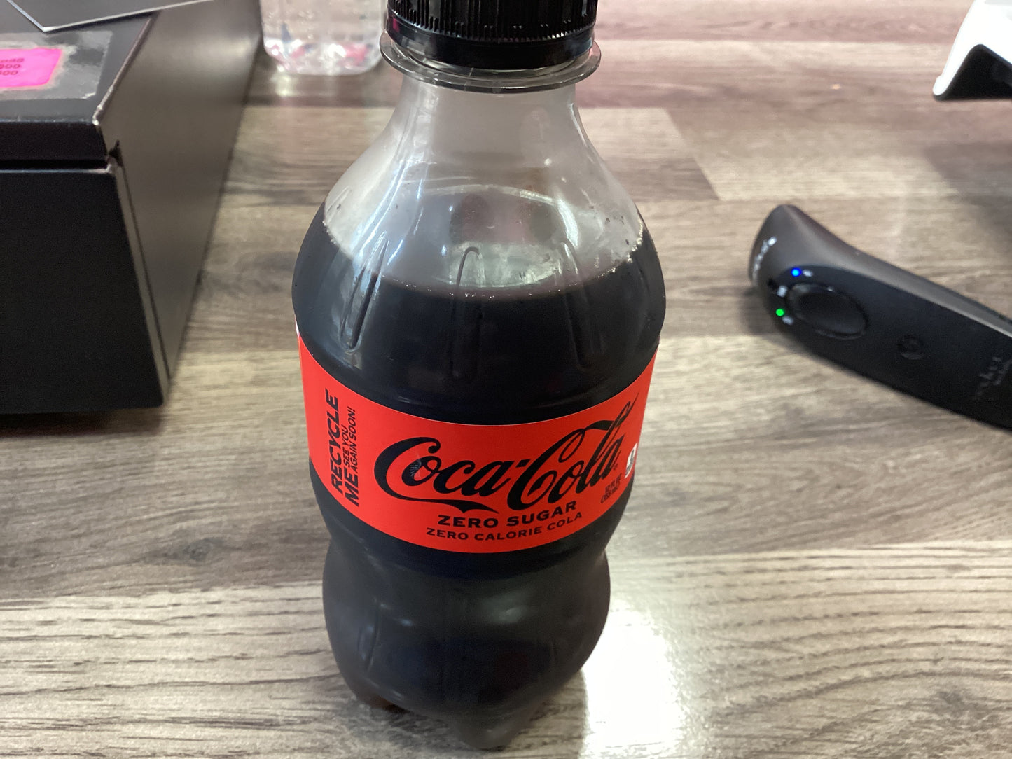 Coca-Cola