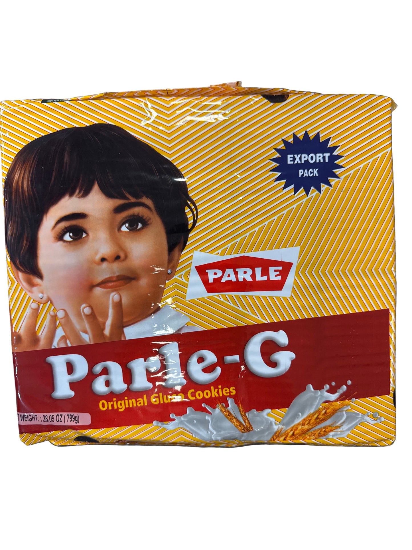 Parle-G