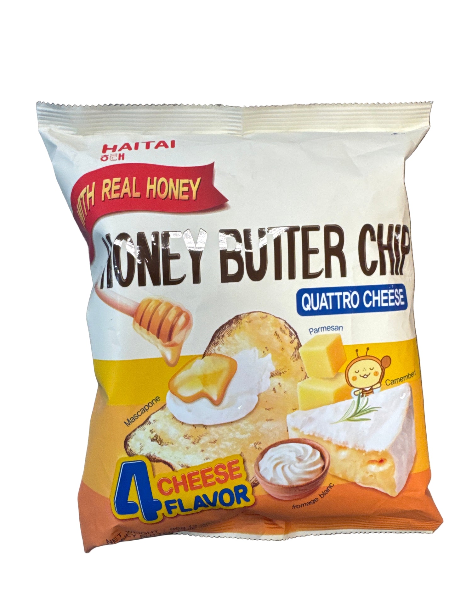 Honey butter Chip