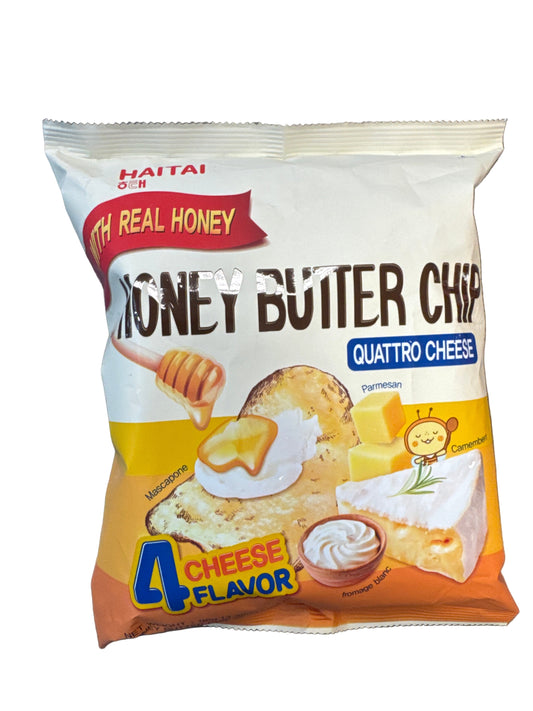Honey butter Chip
