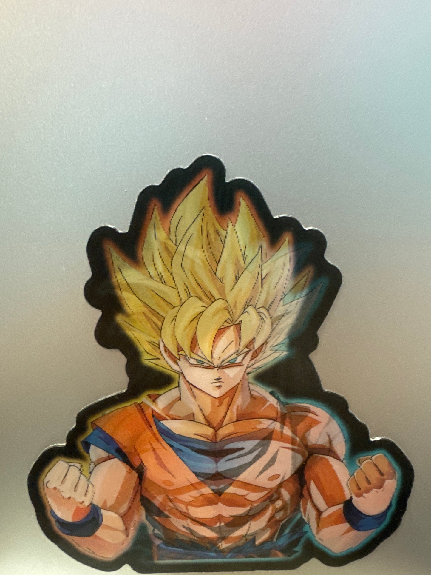5 STICKERS